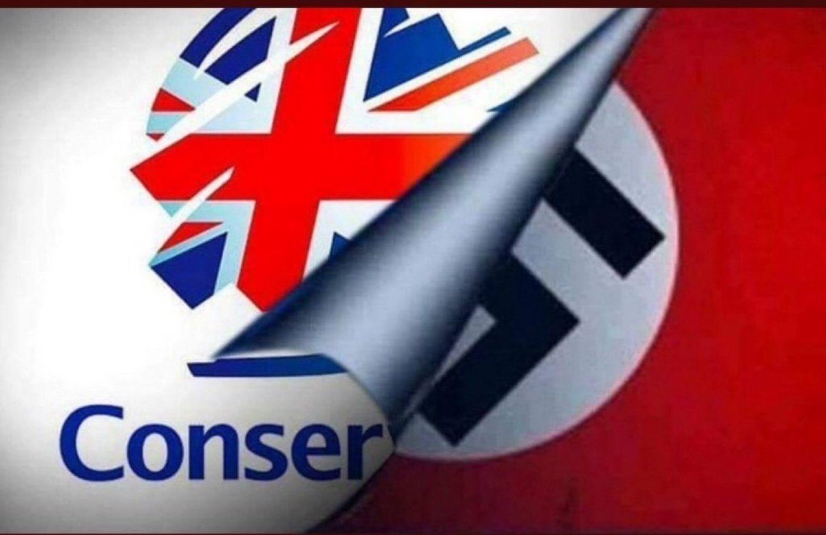 <a href="/markjenkinsonmp/">Mark Jenkinson</a> <a href="/Conservatives/">Conservatives</a> Actually, it'll be about getting rid of the fascists...
