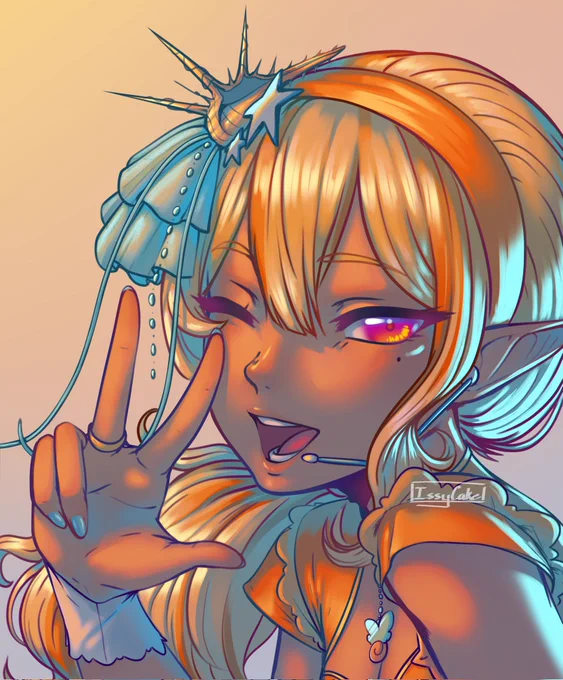 Comm for @/AhPhilosophy  