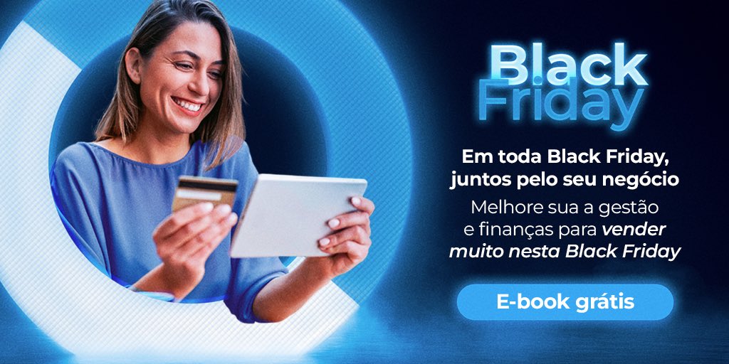 Nessa Black Friday, vamos te ensinar a ir do físico ao digital com um guia completo e gratuito! Baixe agora!

cielo.com.br/ebook-venda-na…