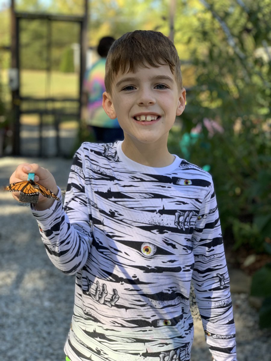 First field trip ever for these 2nd grade cuties!! It was an awesome day!🦋☀️🐛<a href="/RES_RSSS/">Rockwell Elem NC</a> <a href="/RSSchoolsNC/">Rowan-Salisbury Schools</a>