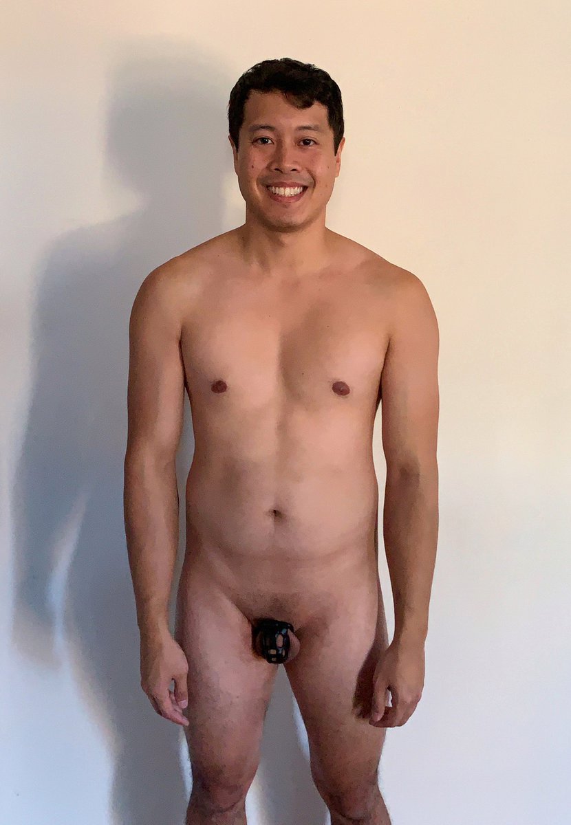 Day 6. Maybe I’m starting to like it?

#locktober #chastity #gaychastity #teamlocked #chastityfag