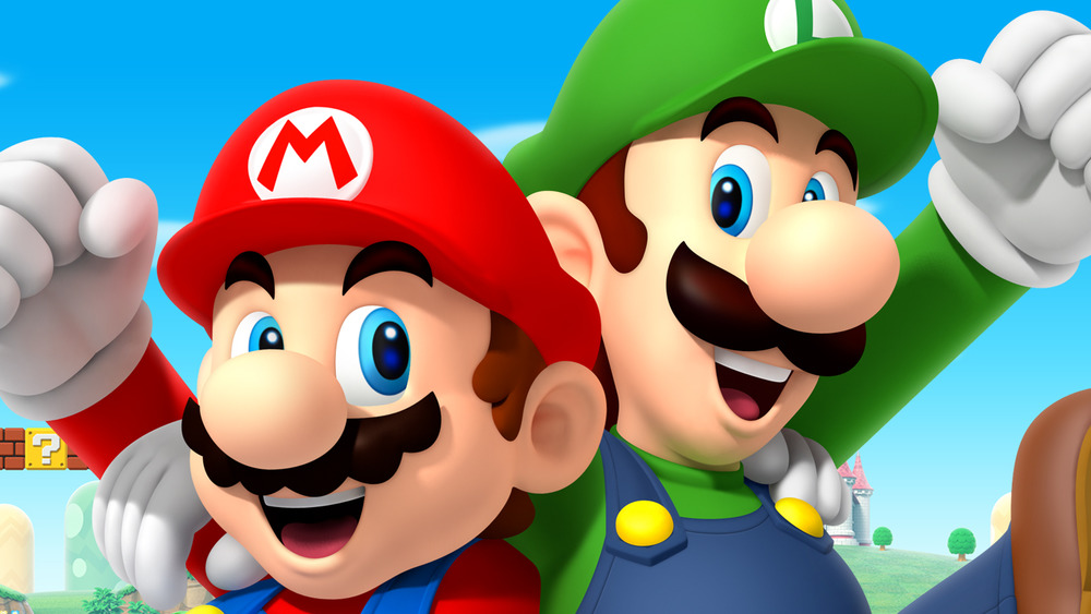 arkclaimer's tweet photo. Do you like the Super Mario Brothers? https://t.co/E9rimFXaEc