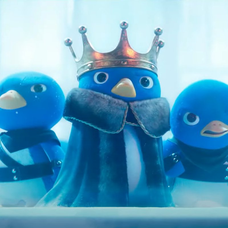 TheAtomos's tweet photo. Why was I expecting to hear Kevin hart here. 😂
#SuperMarioBrosMovie https://t.co/YBZGusVWVv