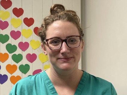 Nottingham University Hospitals tweet media