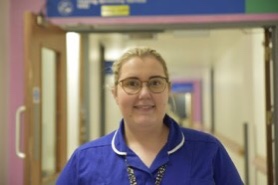 Nottingham University Hospitals tweet media