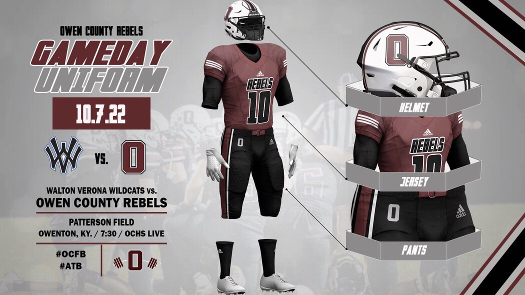 Rebels Football (@rebels_ocfb) on Twitter photo 