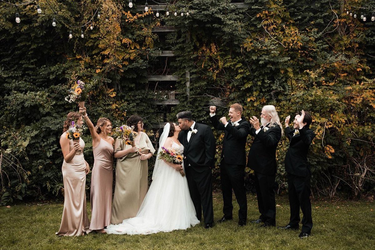 7 years with a lifetime to go 🍯📸