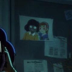 Born from a wish on Twitter: 