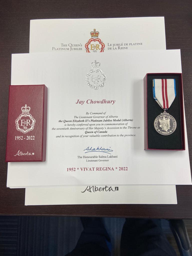 Jay Chowdhury tweet media