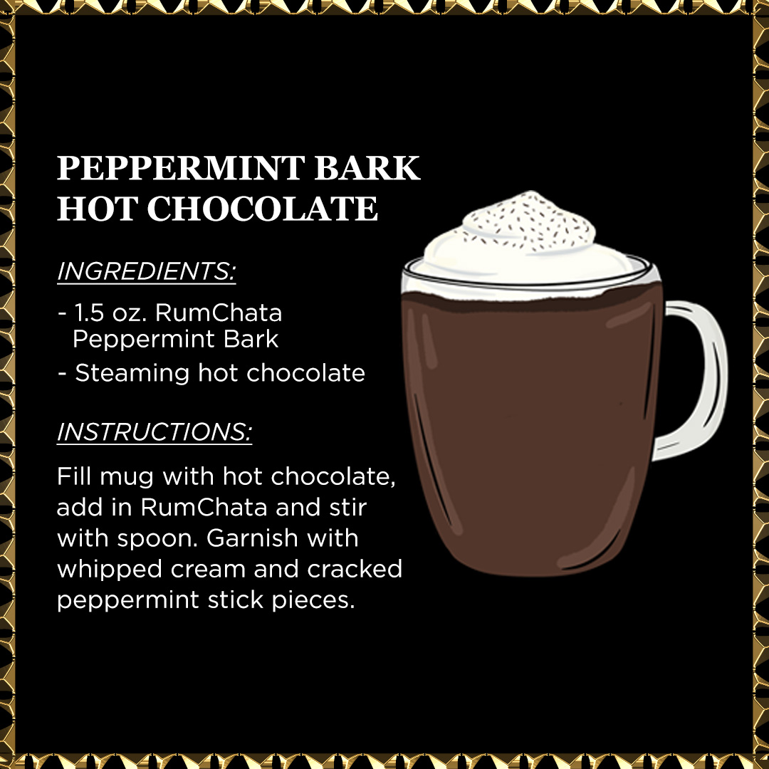 What happens when Caribbean rum, Mexican spice, and Wisconsin cream walk into a bar? The bartender shakes <a href="/RumChata/">RumChata</a> into a delicious cocktail of your customers' choice! Connect with your sales rep to place an order.