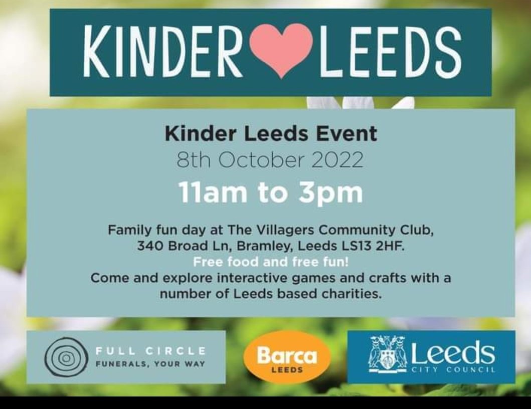 Bramley Park Academy on Twitter "RT nicolabooth Great community