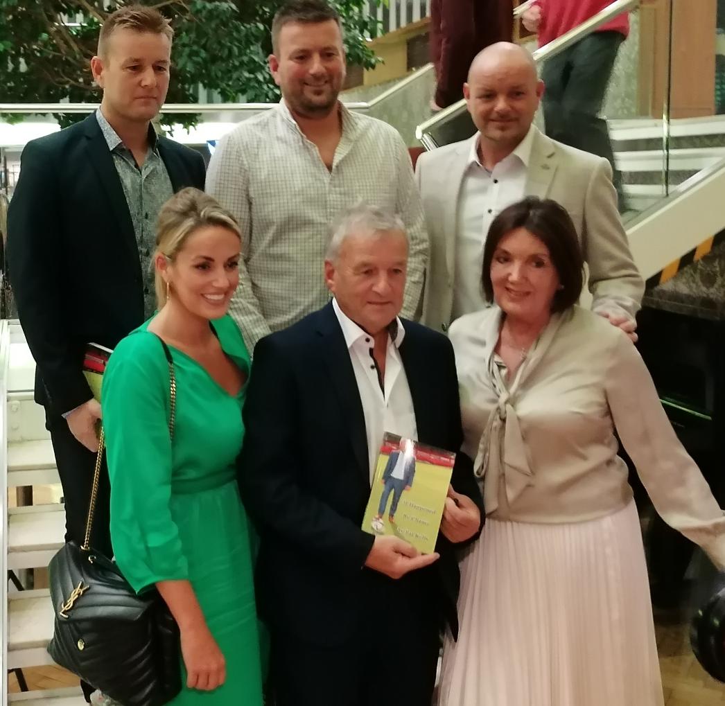 Avondale United FC tweet media