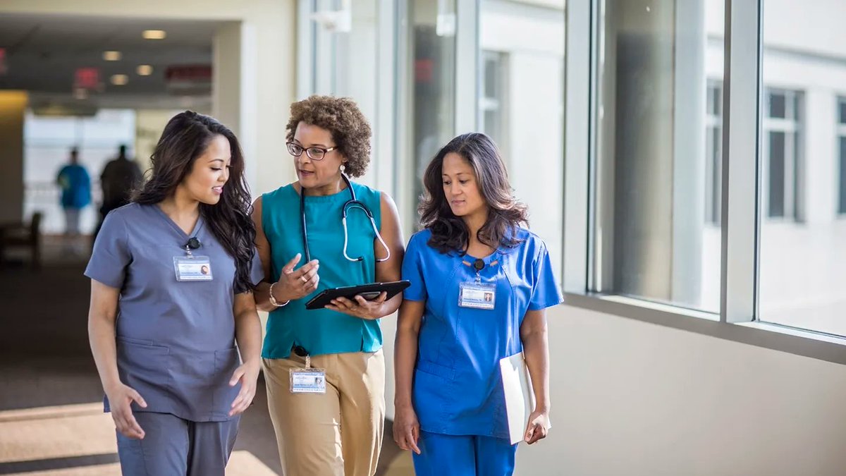 LeadingAge's tweet photo. “Demand for aging services help currently far outstrips workforce supply, and based on projected population growth, that imbalance will continue unless swift and consistent action is taken,” @LeadingAge tells @McKnights_SL https://t.co/j3He6VdQNv https://t.co/WUe6pSrhny