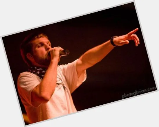 Happy birthday to Jonny 5, better yet Juan Cinco of @flobots!