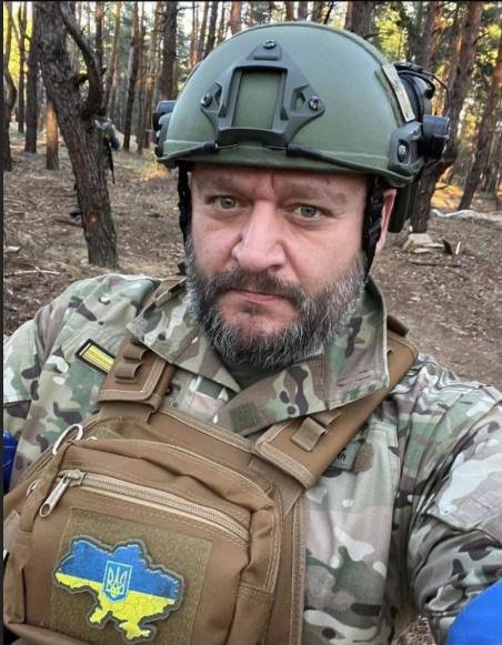 NEXTA on Twitter: "Mykhailo Dobkin is the former mayor of #Kharkiv ...