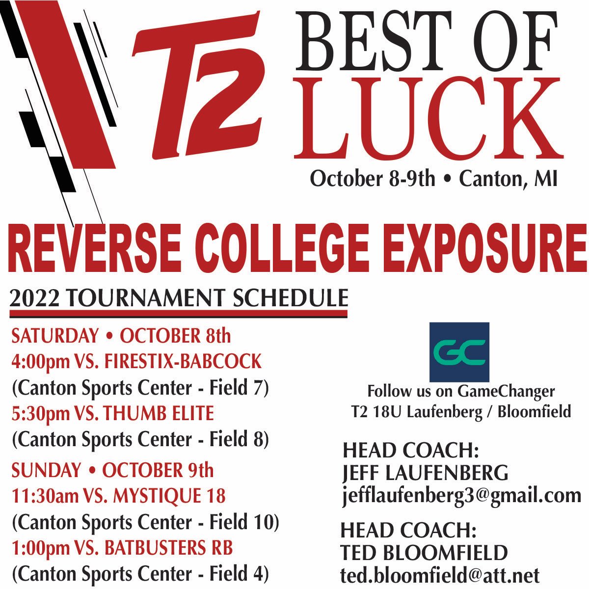 Mya Brickley (@brickleymya) on Twitter photo Continuing fall ball this weekend with my team in Canton, MI. Can’t wait to compete!❤️🥎🥎<a href="/T2_Laufenberg/">Turnin2 18u Laufenberg/Bloomfield</a> <a href="/GCC_SB/">Grove City Softball</a> <a href="/CalvinSoftball/">Calvin Softball</a> <a href="/TrineSoftball/">Don Danklefsen II</a> <a href="/AlmaScotsSB/">Alma College Softball</a> Continuing fall ball this weekend with my team in Canton, MI. Can’t wait to compete!❤️🥎🥎<a href="/T2_Laufenberg/">Turnin2 18u Laufenberg/Bloomfield</a> <a href="/GCC_SB/">Grove City Softball</a> <a href="/CalvinSoftball/">Calvin Softball</a> <a href="/TrineSoftball/">Don Danklefsen II</a> <a href="/AlmaScotsSB/">Alma College Softball</a>