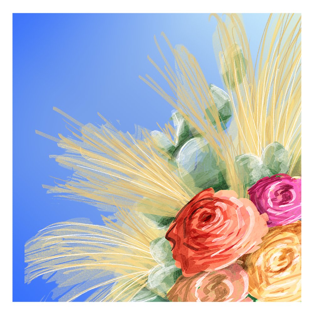 kacamash's tweet photo. flowers are so hard to paint
day 6, bouquet
#Inktober2022 #inktober2022day6 #inktoberBouquet https://t.co/TRljx7Rdgj