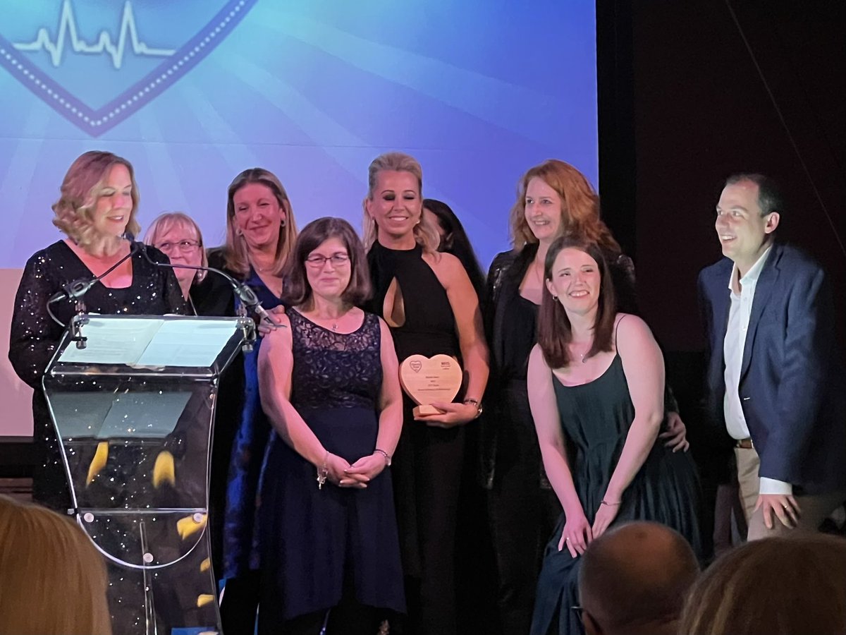 Critical Care at Royal Infirmary Edinburgh tweet media