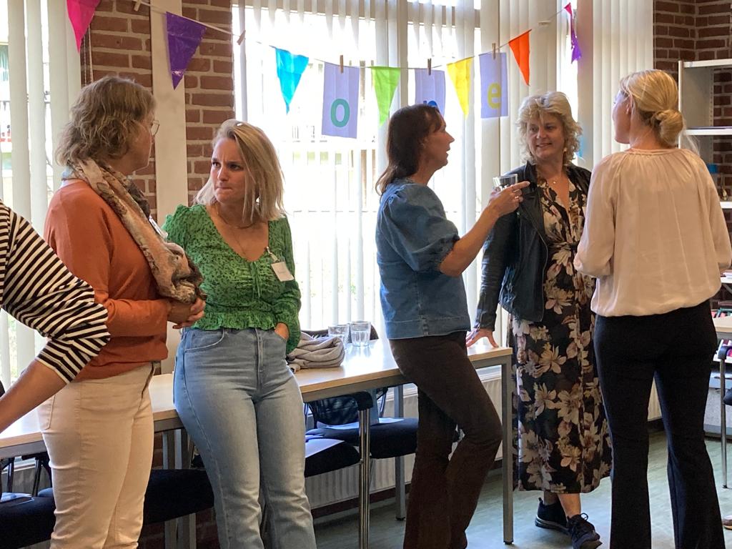 St.Samen Oplopen tweet media