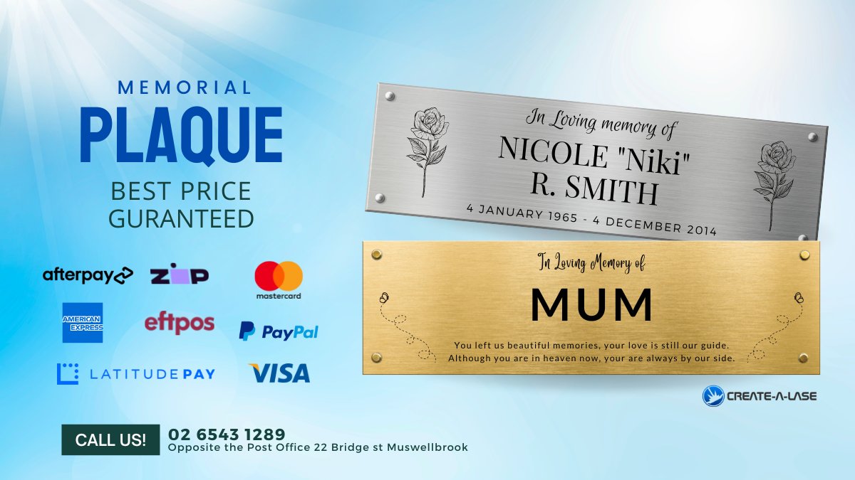 Create-A-Lase tweet media