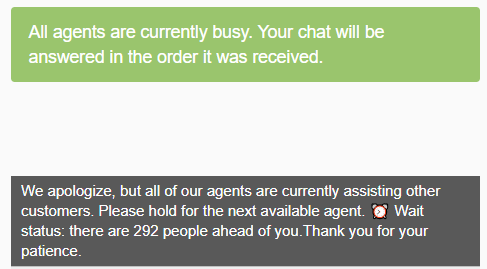 mikeculnane's tweet photo. Any published updates about the email outage @CrazyDomains  ? https://t.co/GaYl7Kb2v5