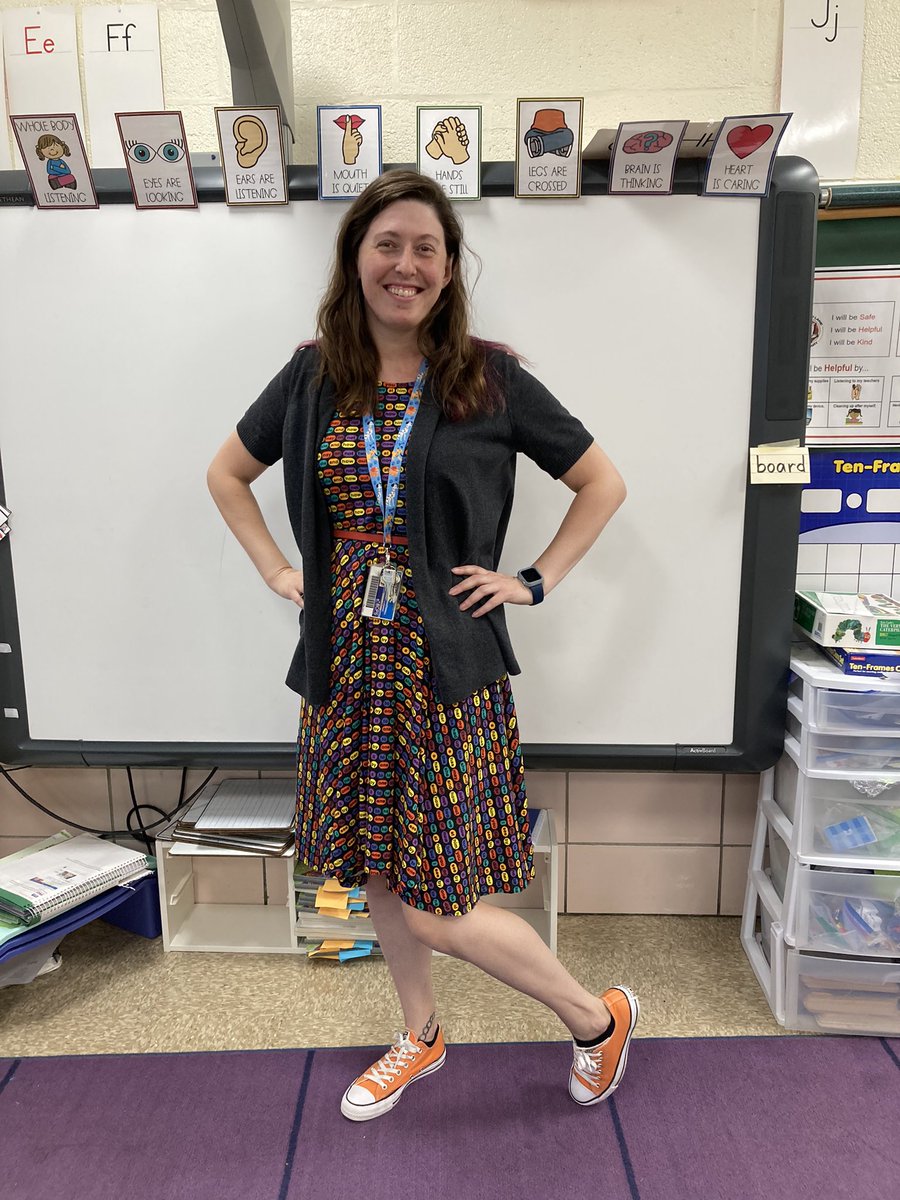 MsCDrysdale tweet media