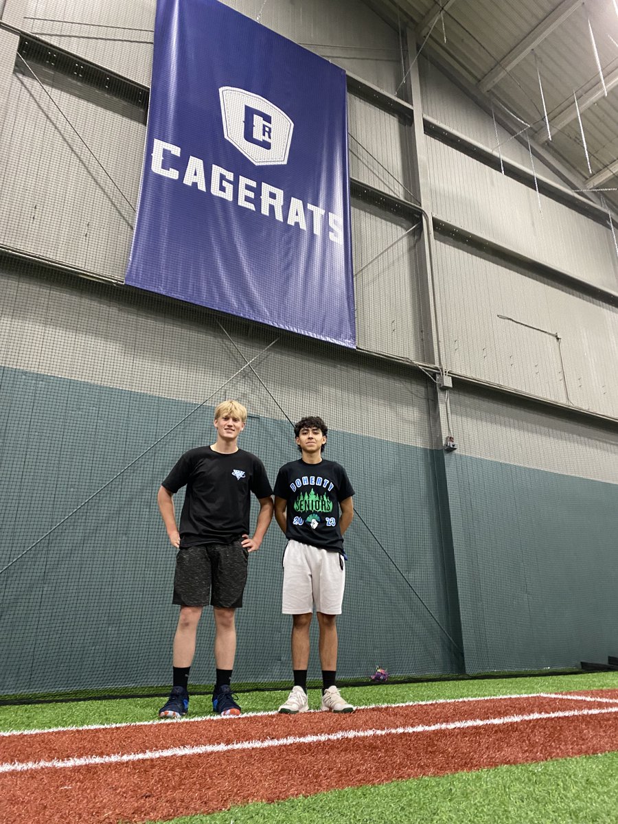 CageRat Sports tweet media