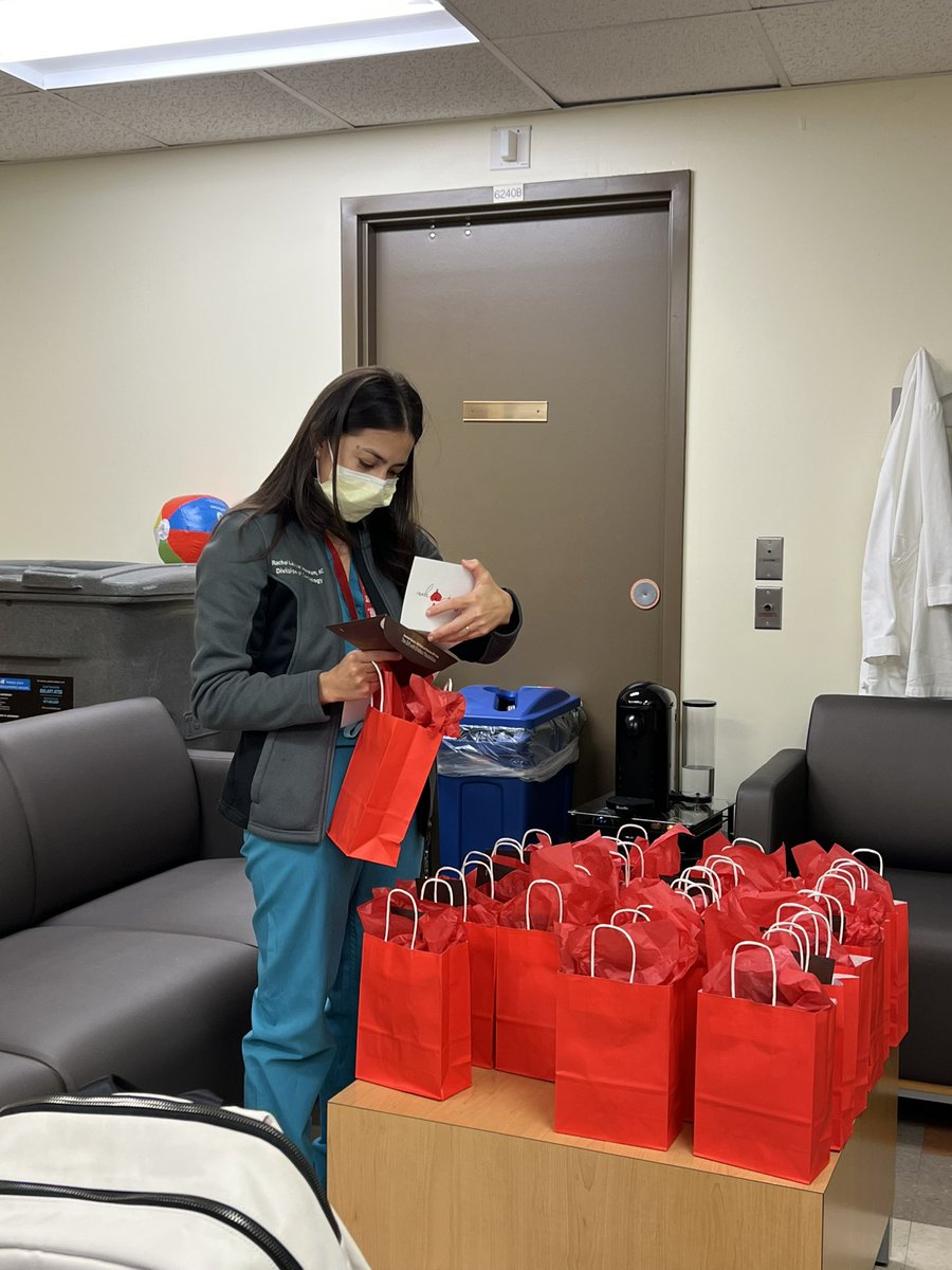 Ramya Bodempudi MD tweet media