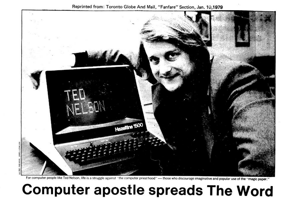 the belief in a free, accessible and decentralized internet :: grateful to the history of those who continued to dream and work for it to be possible despite constant forces of centralization and control