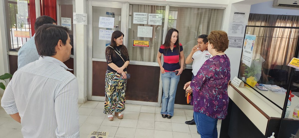 Economía y Servicios Públicos Salta tweet media