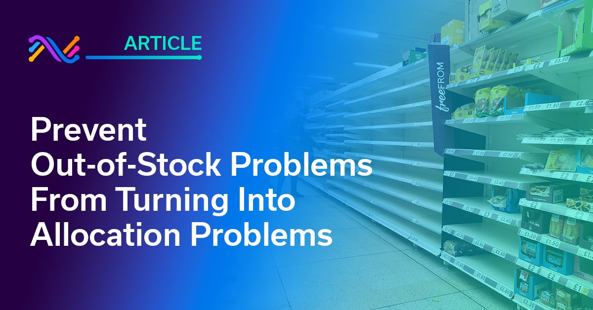 SymphonyAI Retail | CPG tweet media