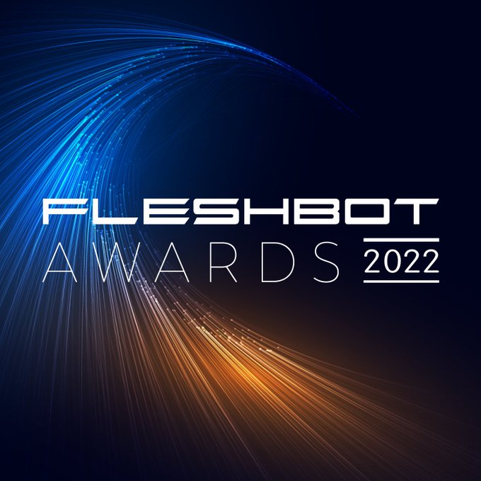 I am nominated for @Fleshbot 's 2022 BEST TOTAL PACKAGE MALE!! 🥳  Please vote for me ASAP 👉🏼 https://t<a class="tags" href="/tag/fleshbot">@fleshbot</a><a href="/tag/larryflynt"class="tags"><span>#larryflynt</span></a>