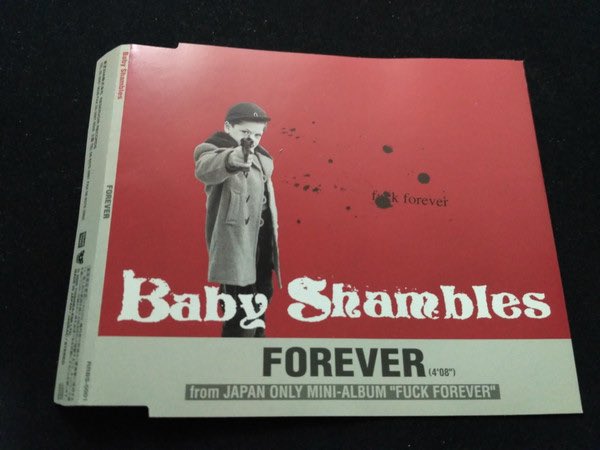TheExtremeMusi1's tweet photo. Believe it or not, #FuckForever is Babyshambles' most successful song, and is their highest-charting single, peaking at number four on the UK Singles Chart. The song was negatively targeted due to its controversial title and lyrics, but it was eventually released and became huge. https://t.co/wfPKSkvlPZ