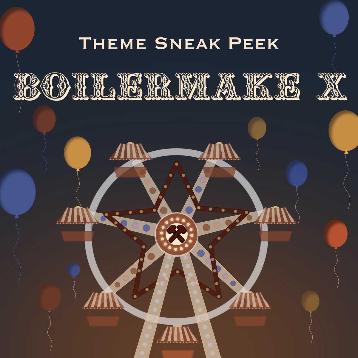 BoilerMake tweet media