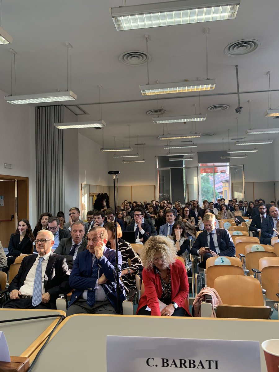 CaBarbati's tweet photo. Coordinamento nazionale dei #dottorandi in diritto #amministrativo: per una condivisione delle ricerche in corso (Bologna, #Aipda) https://t.co/wriLWdIt2x