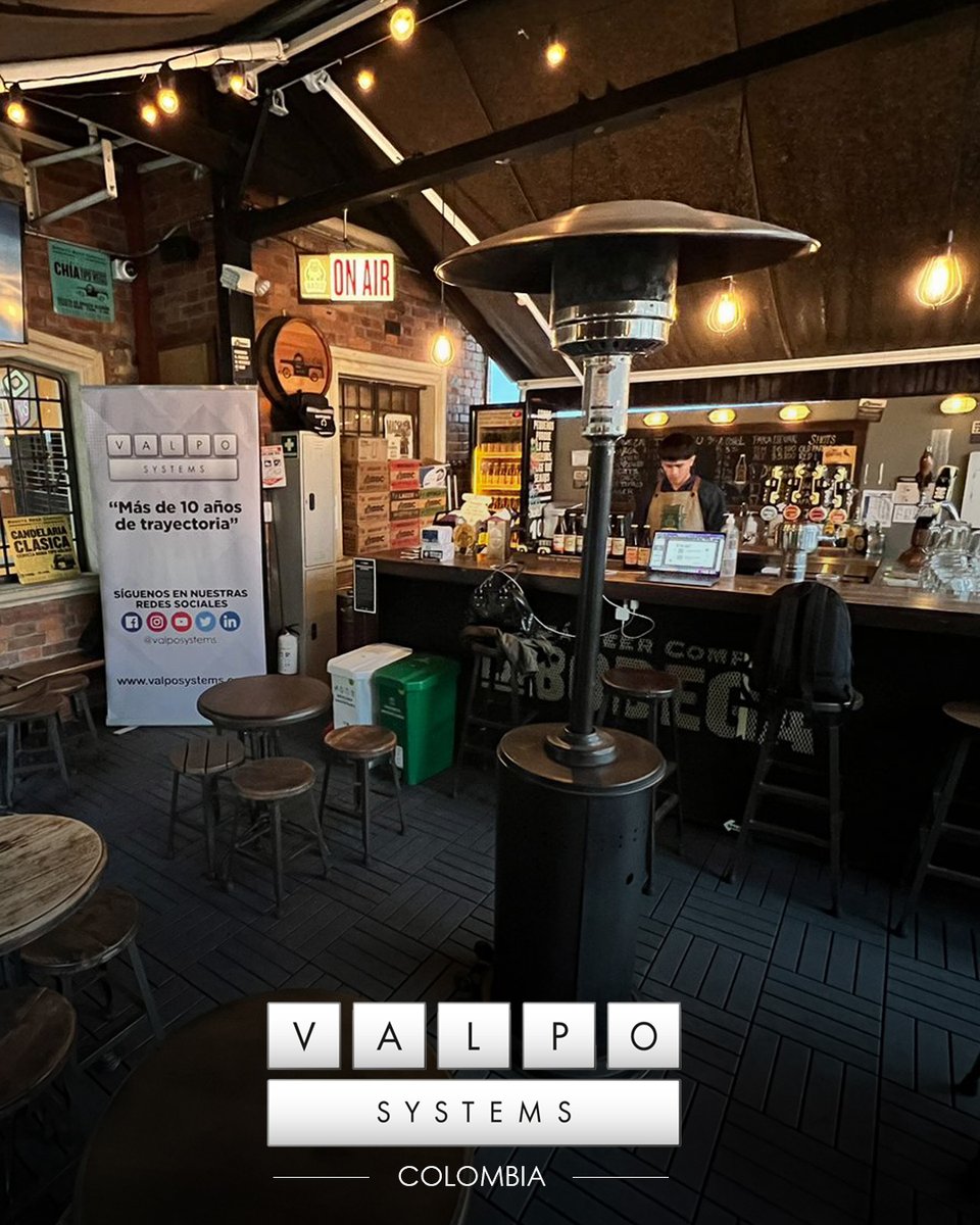 ValpoSystems's tweet photo. Ya tenemos todo listo para nuestro Beer Testing Bogotá 2022, en la BBC (Bogotá Beer Company), una de las cervecerias mas importantes de Colombia. ¡Vamos con todo!
#valposystems #bogota #colombia #beer #bbc #cerveza #beertesting https://t.co/AaaiB4cXlM