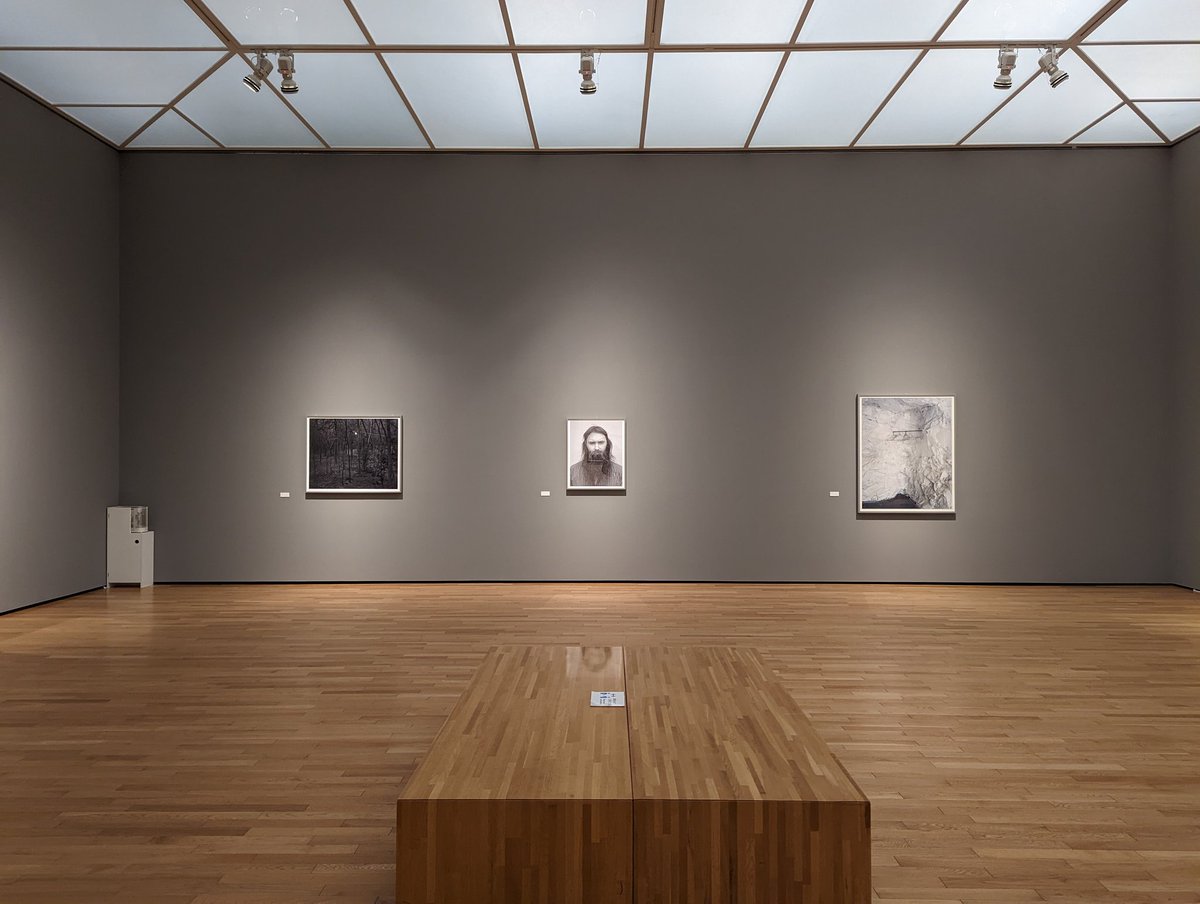 maru_photo_2022's tweet image. 昨日、時間を作って行ってきました。
短編映画は写真を撮られる方にとっては少なからず刺激になるものかと。
遠かったけど行って良かったです。

#アレック・ソス #AlecSoth #GatheredLeaves