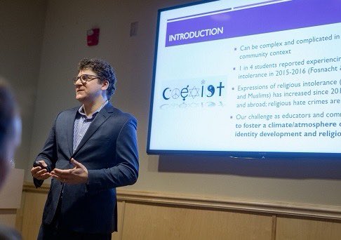 JMU Leadership tweet media