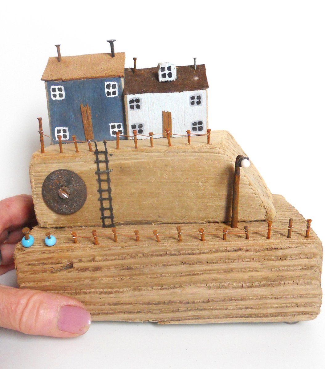 Beady Magpie tweet media