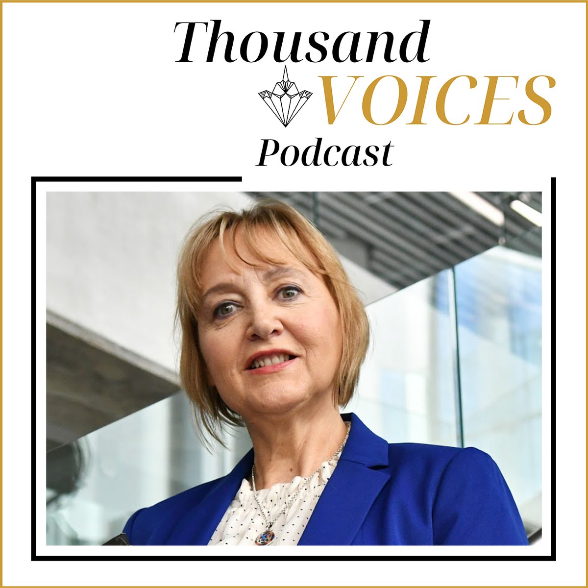 🎙️New Episode:
From Georgia to Australia, a journey into AI and Cybersecurity with Elena Sitnikova

She is a researcher &amp; Associate Professor of Cybersecurity at Flinders University &amp; winner of <a href="/women_in_ai/">Women in AI</a> #cybersecurity awards.
👉thousandeyeson.me/episode-28/
Hosted by <a href="/MoojanAsghari/">Moojan Asghari 🦋</a>