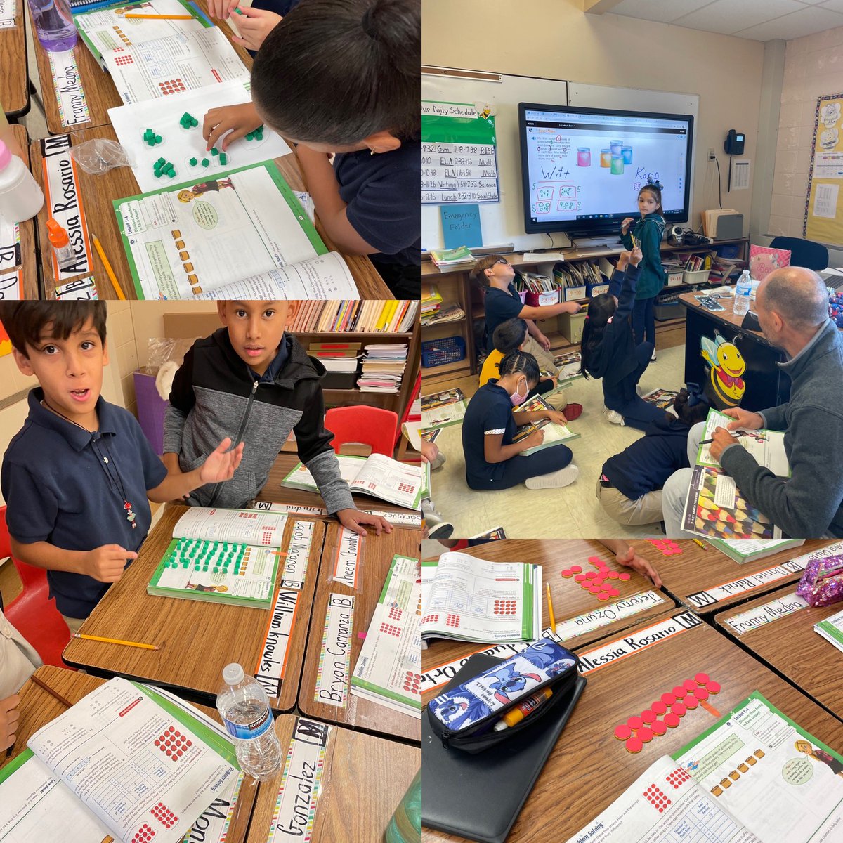 Mrs. Bono & Mrs. Metz (@school3grade3) on Twitter photo Here’s a look at some of what we’ve been doing in Mrs. Bono’s math class during the month of September. <a href="/S3_Belleville/">School 3 Belleville</a> Here’s a look at some of what we’ve been doing in Mrs. Bono’s math class during the month of September. <a href="/S3_Belleville/">School 3 Belleville</a>