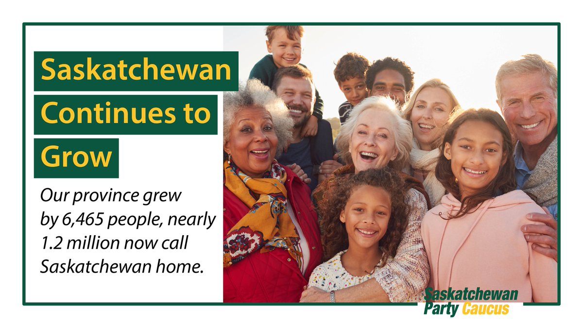 Well on our way to our Growth Plan goal of 1.4 million residents by 2030, our government is focused on sustainable growth that works for everyone.