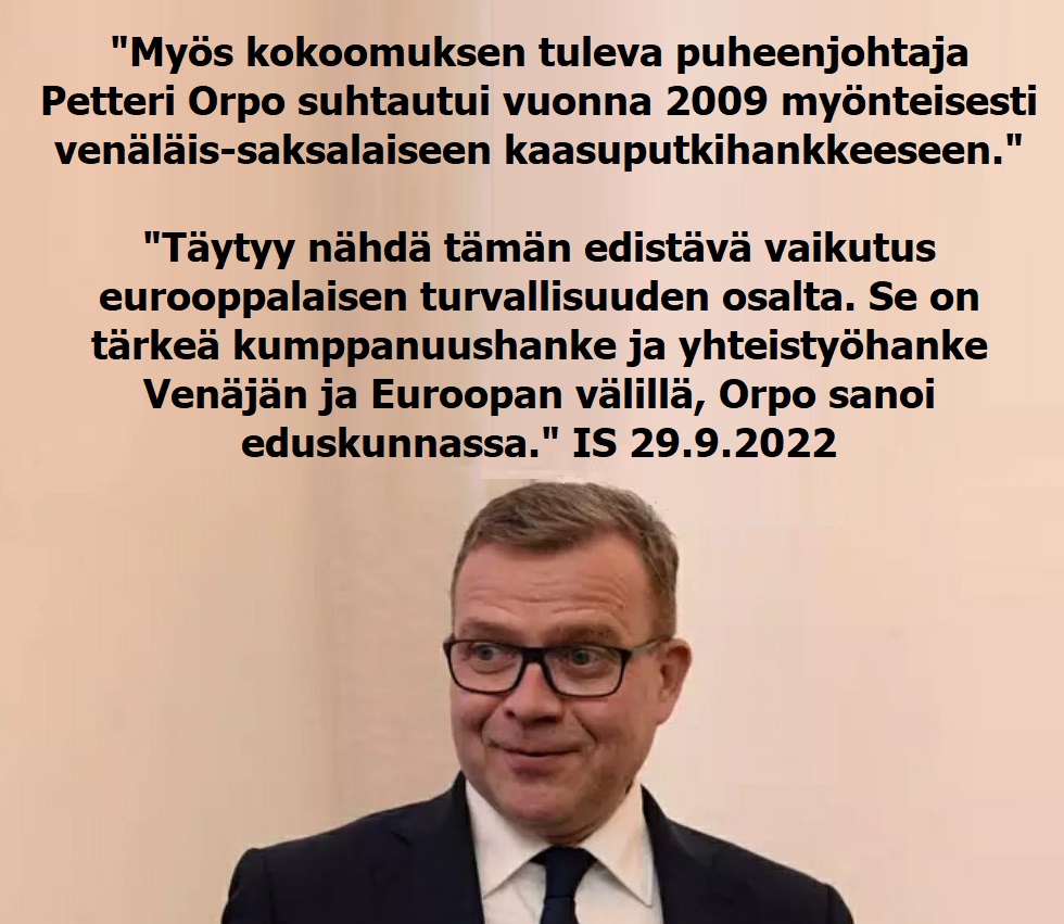 HalTmon's tweet photo. @rikukeskirauska Sanotko saman Orpolle? https://t.co/15DZZg6U3T