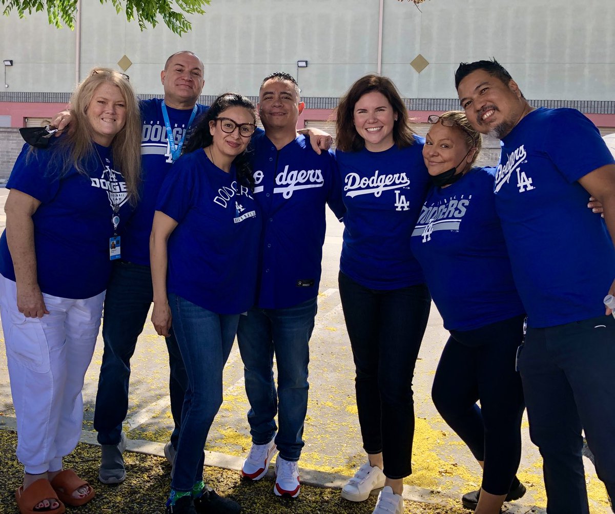 Van Nuys Strong (@vannuysstronger) on Twitter photo Pak Attack Nation welcomed AVP Sarah Finnegan to Dodger Nation..Only AUTHENTIC dodger fans in the Van Nuys  call center ..#scfw2022 #lifeatatt #gwr #vannuysstrong #day4 #authentic  @GarciaBeProud Pak Attack Nation welcomed AVP Sarah Finnegan to Dodger Nation..Only AUTHENTIC dodger fans in the Van Nuys  call center ..#scfw2022 #lifeatatt #gwr #vannuysstrong #day4 #authentic  @GarciaBeProud