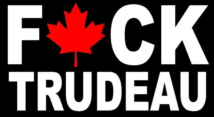 HillBilly_Baby's tweet photo. Is #TrudeauMustGo your motto? Do you believe #TrudeauIsDestroyingCanada? Are you part of the #deplorable fringe minority? If so, I want to follow you! Follow everyone and retweet! Let's go Canadian Patriots! https://t.co/0JNjL7U30D