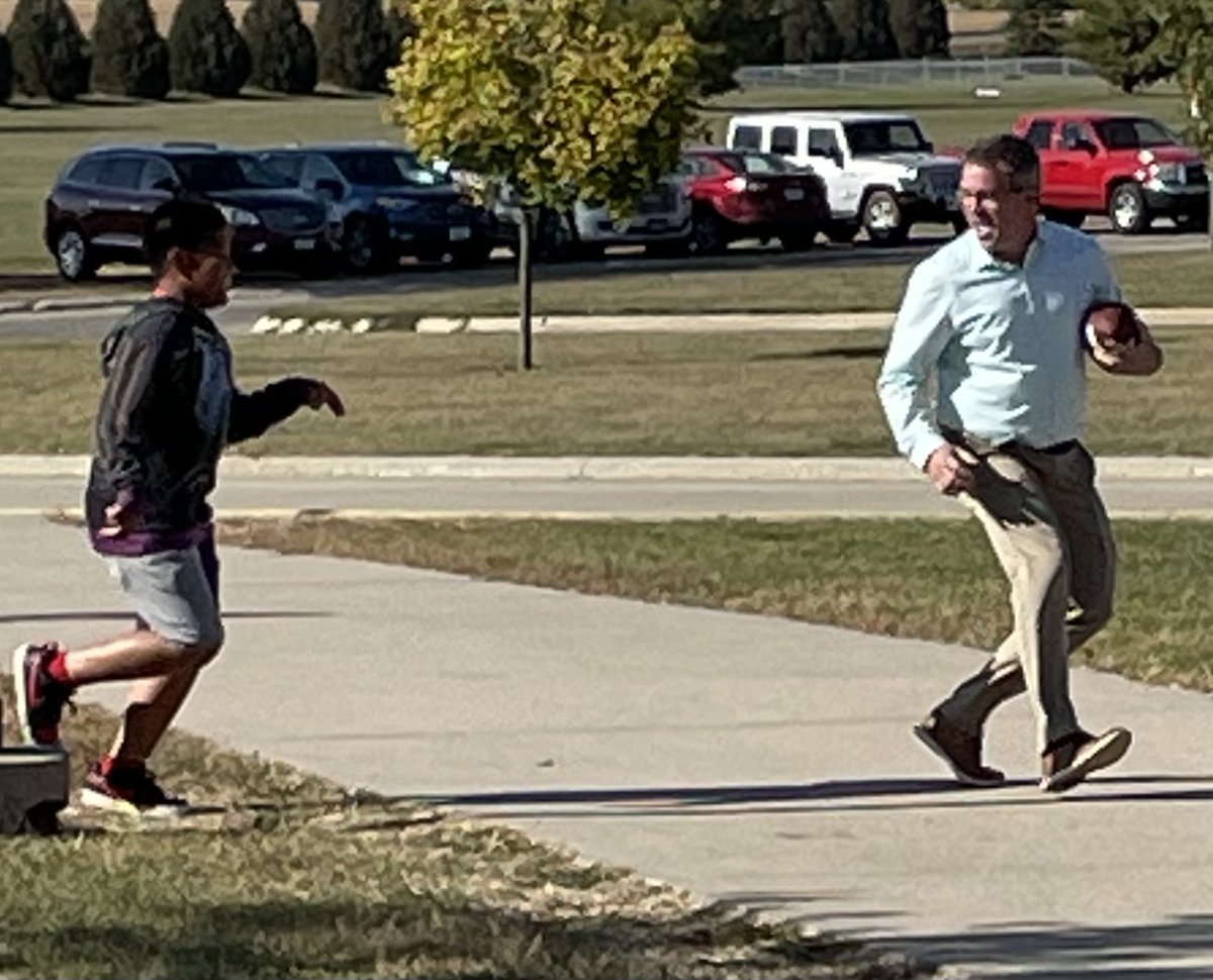 Storm Lake Elementary tweet media