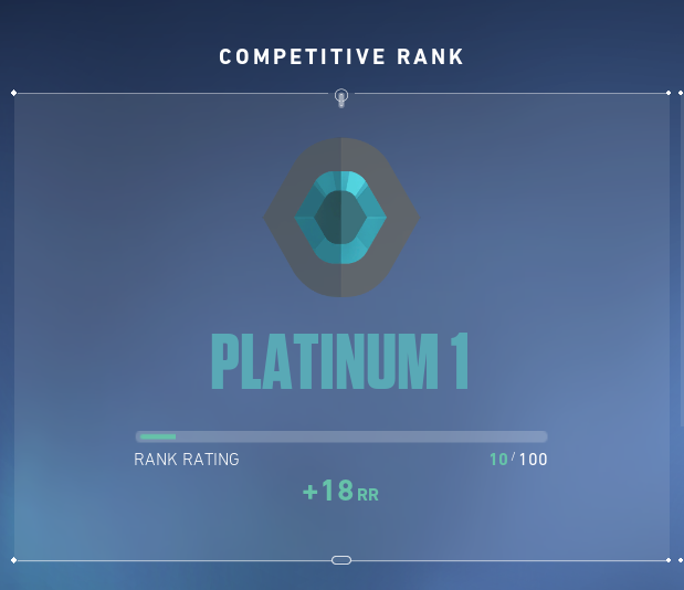 i would like to thank the academy
