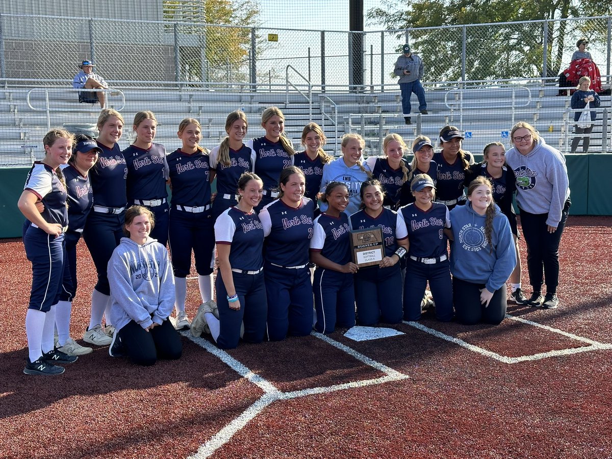 LNS Athletics tweet media