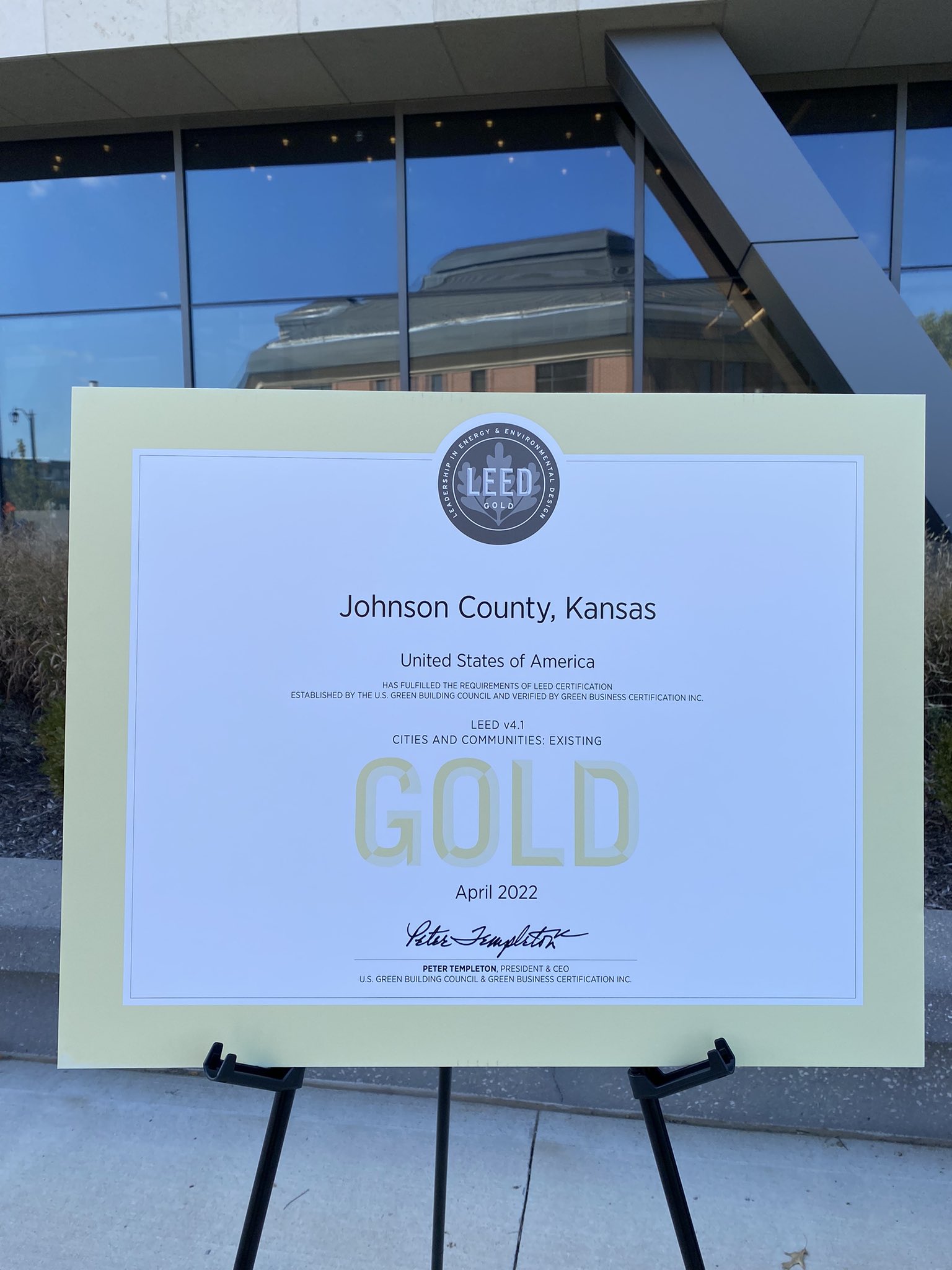 Johnson County Kan On Twitter Johnson County Is Part Of A Growing 