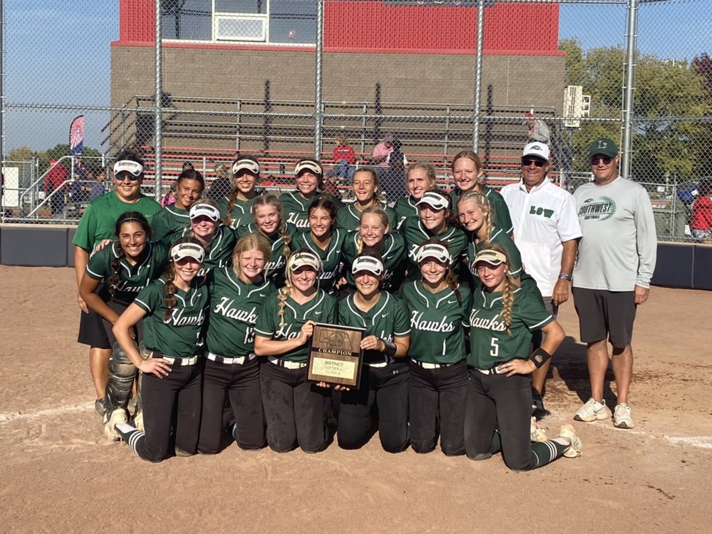 District Champions!!